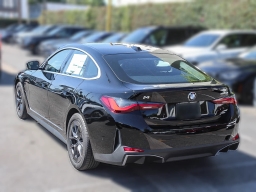 BMW i4 eDrive40 Gran Coupe 2026