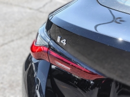 BMW i4 eDrive40 Gran Coupe 2026