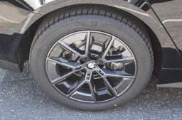 BMW i4 eDrive40 Gran Coupe 2026