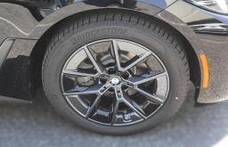 BMW i4 eDrive40 Gran Coupe 2026