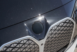 BMW i4 eDrive40 Gran Coupe 2026