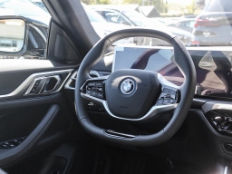 BMW i4 eDrive40 Gran Coupe 2026