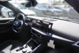 BMW i4 eDrive40 Gran Coupe 2026