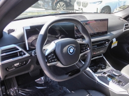 BMW i4 eDrive40 Gran Coupe 2026