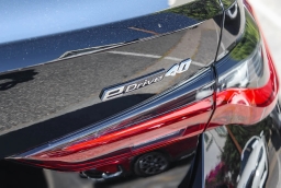 BMW i4 eDrive40 Gran Coupe 2026
