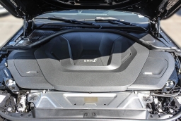 BMW i4 eDrive40 Gran Coupe 2026