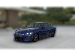 BMW i4 eDrive40 Gran Coupe 2026