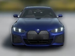 BMW i4 eDrive40 Gran Coupe 2026