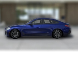 BMW i4 eDrive40 Gran Coupe 2026