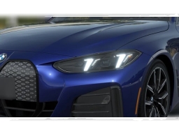 BMW i4 eDrive40 Gran Coupe 2026