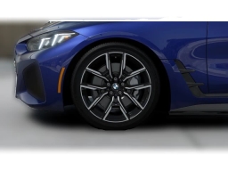 BMW i4 eDrive40 Gran Coupe 2026