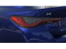 BMW i4 eDrive40 Gran Coupe 2026