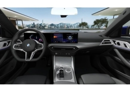 BMW i4 eDrive40 Gran Coupe 2026