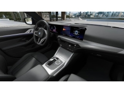 BMW i4 eDrive40 Gran Coupe 2026