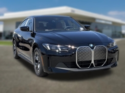 BMW i4 eDrive40 Gran Coupe 2026