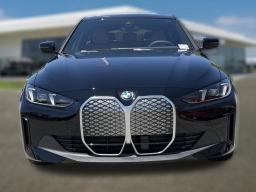 BMW i4 eDrive40 Gran Coupe 2026
