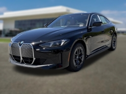 BMW i4 eDrive40 Gran Coupe 2026