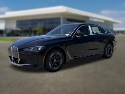 BMW i4 eDrive40 Gran Coupe 2026