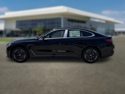 BMW i4 eDrive40 Gran Coupe 2026