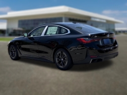 BMW i4 eDrive40 Gran Coupe 2026