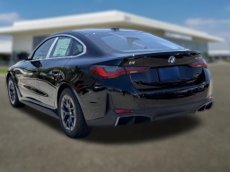 BMW i4 eDrive40 Gran Coupe 2026