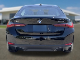 BMW i4 eDrive40 Gran Coupe 2026
