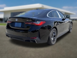 BMW i4 eDrive40 Gran Coupe 2026