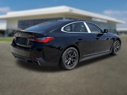 BMW i4 eDrive40 Gran Coupe 2026