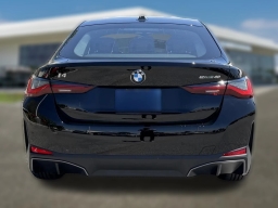 BMW i4 eDrive40 Gran Coupe 2026