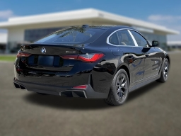 BMW i4 eDrive40 Gran Coupe 2026