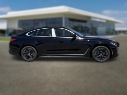 BMW i4 eDrive40 Gran Coupe 2026