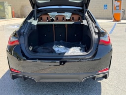 BMW i4 eDrive40 Gran Coupe 2026