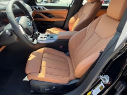 BMW i4 eDrive40 Gran Coupe 2026