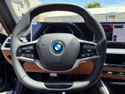 BMW i4 eDrive40 Gran Coupe 2026