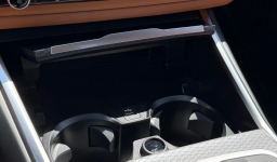BMW i4 eDrive40 Gran Coupe 2026