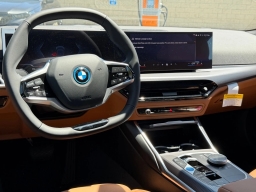 BMW i4 eDrive40 Gran Coupe 2026