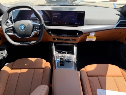 BMW i4 eDrive40 Gran Coupe 2026