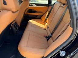 BMW i4 eDrive40 Gran Coupe 2026