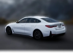 BMW i4 eDrive40 Gran Coupe 2026