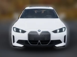 BMW i4 eDrive40 Gran Coupe 2026