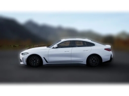 BMW i4 eDrive40 Gran Coupe 2026