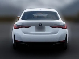 BMW i4 eDrive40 Gran Coupe 2026