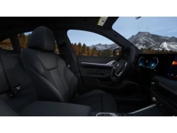 BMW i4 eDrive40 Gran Coupe 2026
