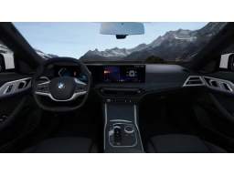 BMW i4 eDrive40 Gran Coupe 2026