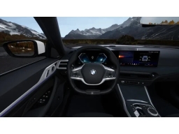 BMW i4 eDrive40 Gran Coupe 2026