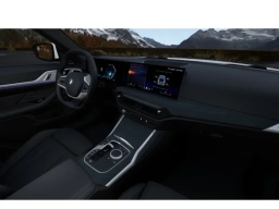 BMW i4 eDrive40 Gran Coupe 2026