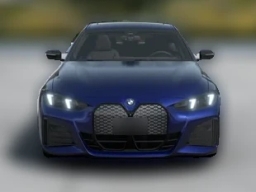 BMW i4 eDrive40 Gran Coupe 2026