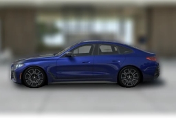 BMW i4 eDrive40 Gran Coupe 2026
