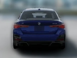 BMW i4 eDrive40 Gran Coupe 2026