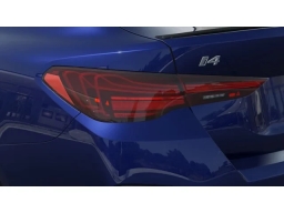 BMW i4 eDrive40 Gran Coupe 2026